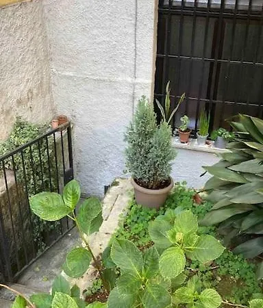 Studi Flat Appartement Milan