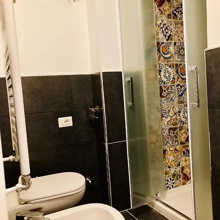 Studi Flat Appartement Milan
