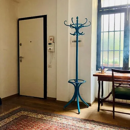 Appartement Studi Flat Milan