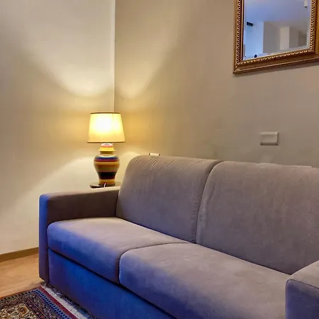Appartement Studi Flat *